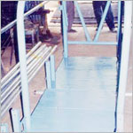 Hoof Dressing Crate